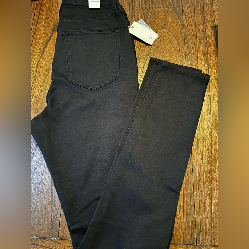 Good American jeans size 18. NWT